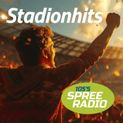 Rádio Spreeradio Stadionhits