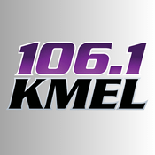 Rádio 106.1 KMEL