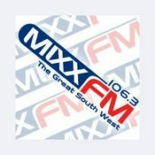 Rádio 106.3 Mixx FM