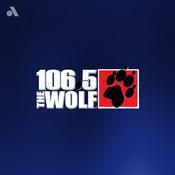 Rádio 106.5 The Wolf - WDAF FM