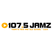 Rádio 107.5 JAMZ