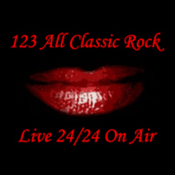 Rádio 123 All Classic Rock