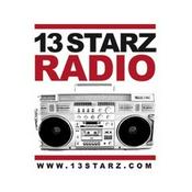 Rádio 13 Starz Radio