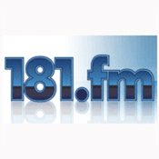 Rádio 181.fm - Kickin' Country