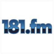 Rádio 181.fm - The Mix