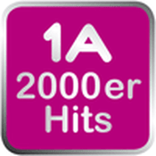 Rádio 1A 2000er Hits