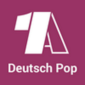 Rádio 1A Deutsch Pop