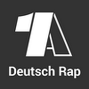 Rádio 1A Deutsch Rap