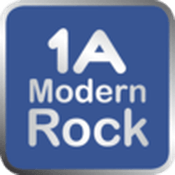 Rádio 1A Modern Rock