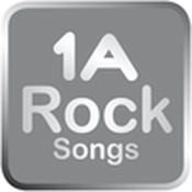 Rádio 1A Rocksongs