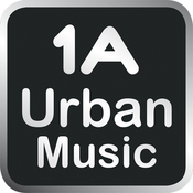 Rádio 1A Urban Music