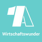 Rádio 1A Wirtschaftswunder