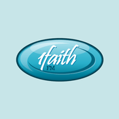 Rádio 1Faith FM - Christian Gospel