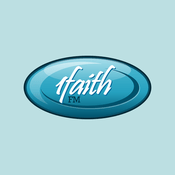 Rádio 1Faith FM - Christian Worship