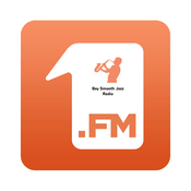 Rádio 1.FM - Bay Smooth Jazz