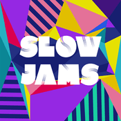 Rádio 1.FM - Slow Jamz