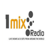 Rádio 1Mix - Trance