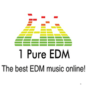 Rádio 1 Pure EDM Radio