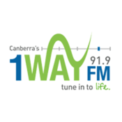 Rádio 1 WAY 91.9 FM