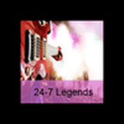 Rádio 24-7 Legends