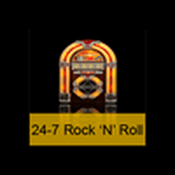 Rádio 24-7 Rock 'n' Roll