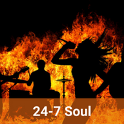 Rádio 24-7 Soul