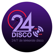 Rádio 24Disco