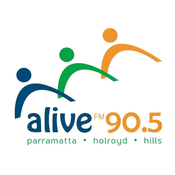 Rádio 2CCR - Alive 90.5 FM