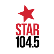 Rádio 2GOS - Star 104.5 FM