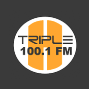 Rádio 2HHH - Triple H 100.1 FM