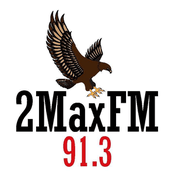 Rádio 2 Max FM 91.3