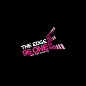 Rádio 2ONE - The Edge 96.1 FM