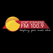 Rádio 2PSR - Port Stephens 100.9 FM