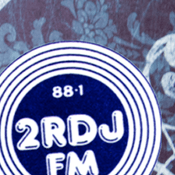 Rádio 2RDJ - Radio 2RDJ 88.1 FM