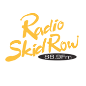 Rádio 2RSR - Radio Skid Row 88.9 FM