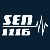 Rádio 3AK SEN 1116 AM