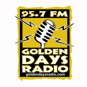 Rádio 3GDR Golden Days Radio 95.7 FM