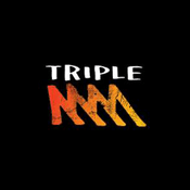 Rádio 3MMM - Triple M Melbourne 105.1 FM