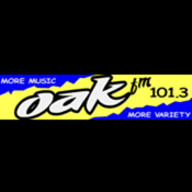 Rádio 3WPR Oak FM 101.3