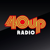 Rádio 40UP Radio