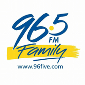 Rádio 4FRB 96five FM Family 96.5 FM