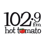 Rádio 4HTB Hot Tomato 102.9 FM