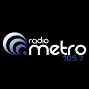 Rádio 4MET Radio Metro 105.7 FM