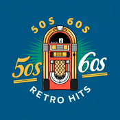 Rádio 50's 60's RETRO HITS