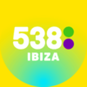 Rádio 538 IBIZA