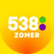 Rádio 538 ZOMER