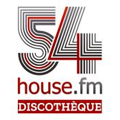 Rádio 54house.fm Discothèque