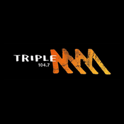 Rádio 5MMM Triple M Adelaide 104.7 FM