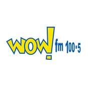 Rádio 5WOW 100.5 FM