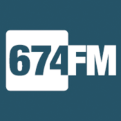 Rádio 674FM 